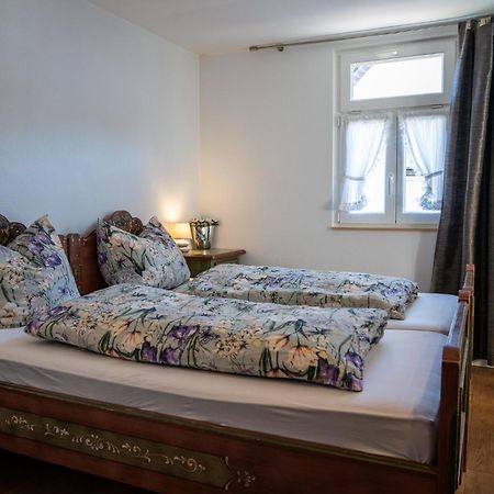Hotel Haus Muehlbach Nideggen Luaran gambar