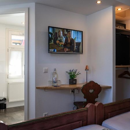 Hotel Haus Muehlbach Nideggen Luaran gambar