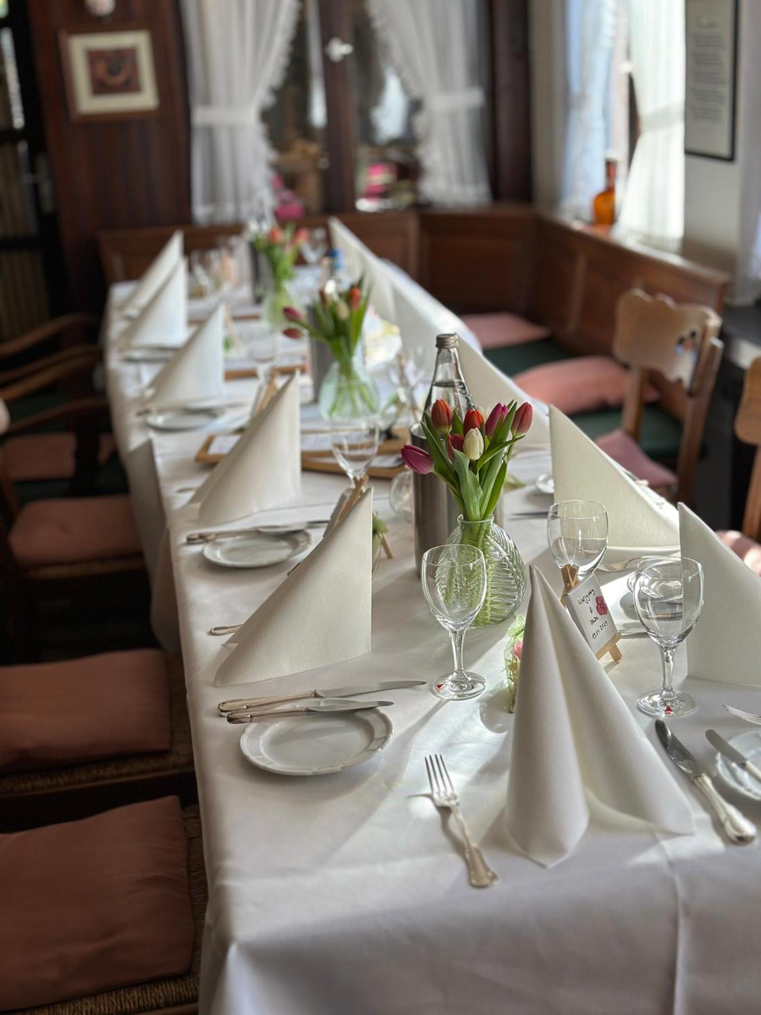 Hotel Haus Muehlbach Nideggen Luaran gambar