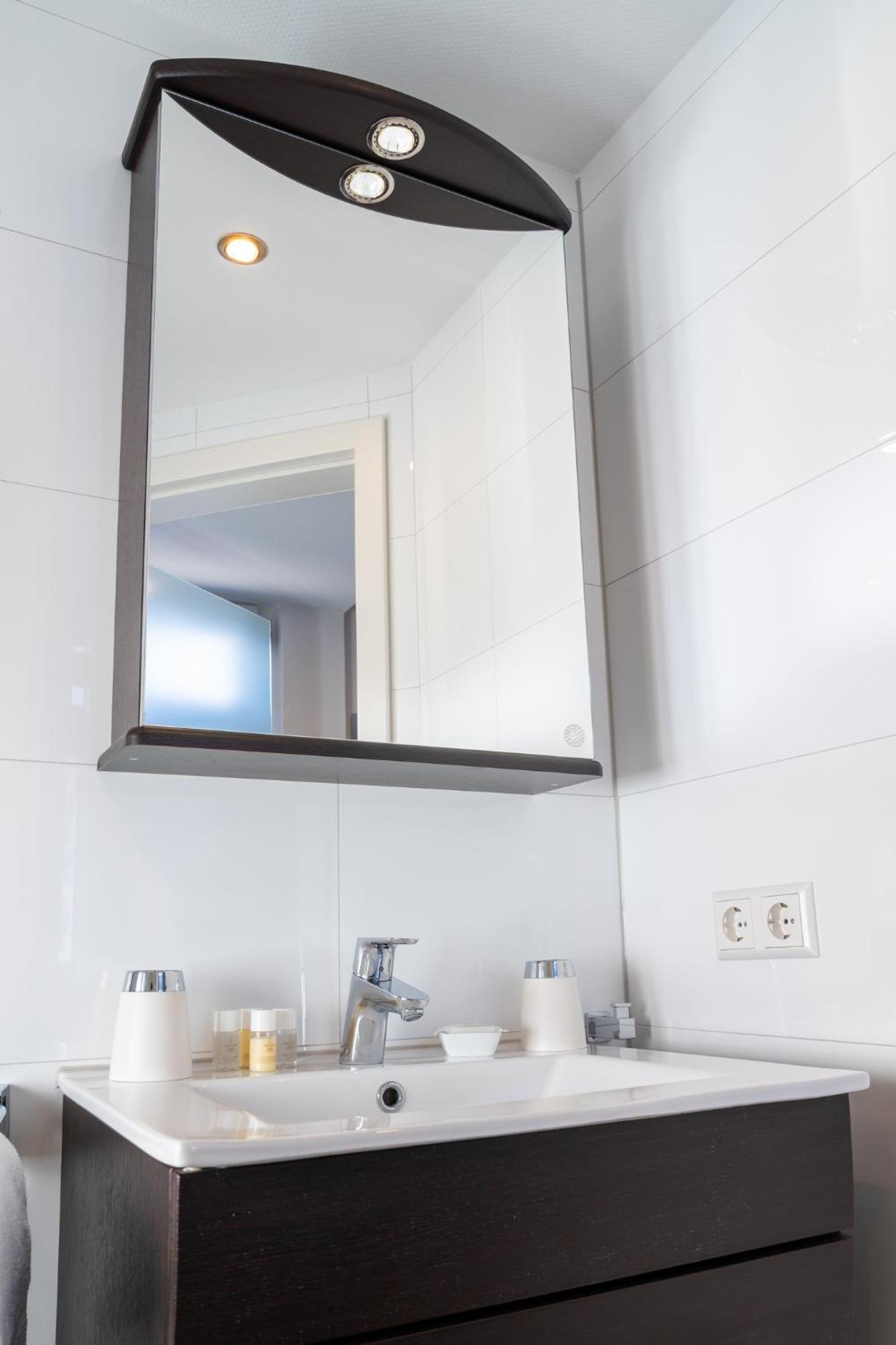 Hotel Haus Muehlbach Nideggen Luaran gambar
