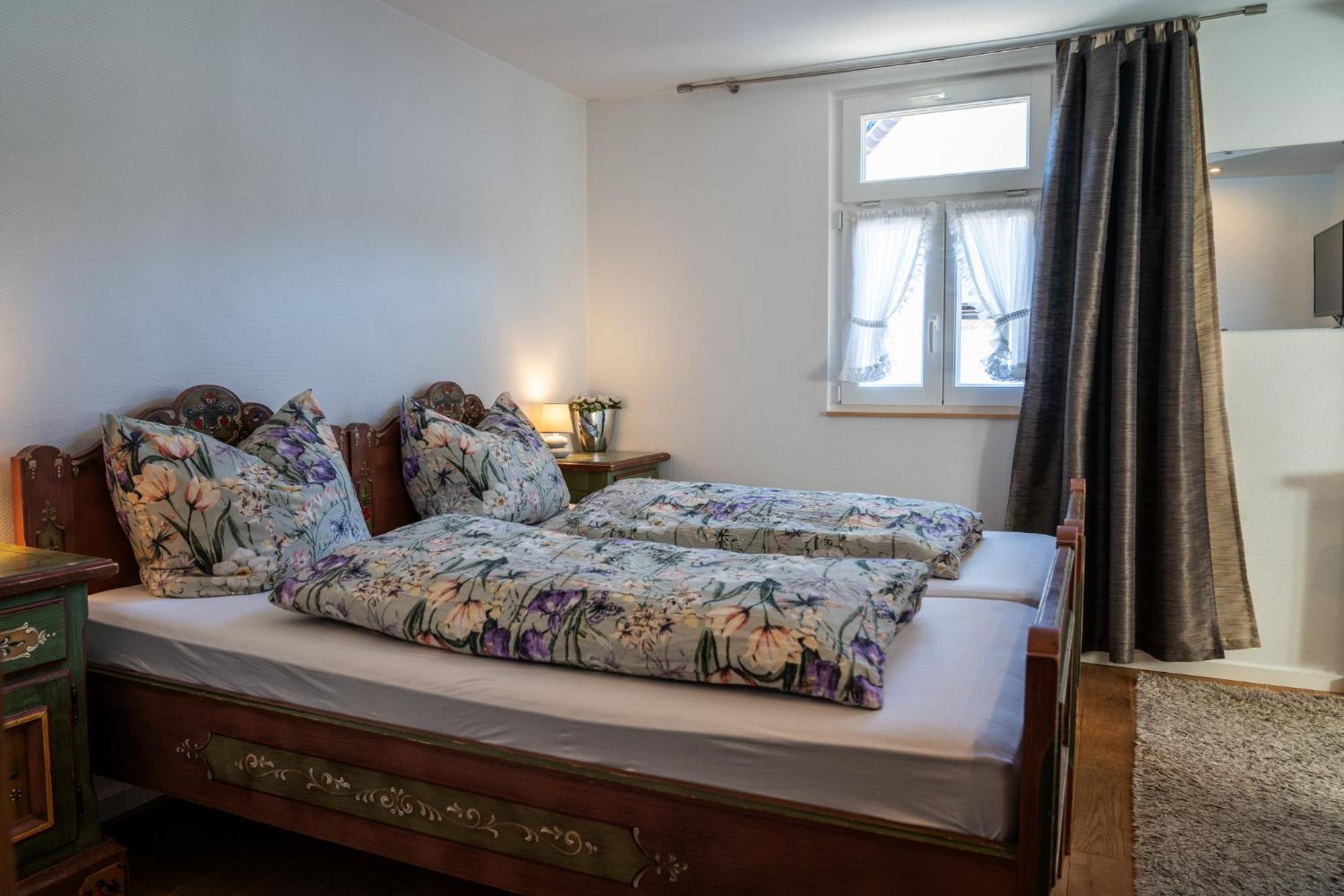 Hotel Haus Muehlbach Nideggen Luaran gambar