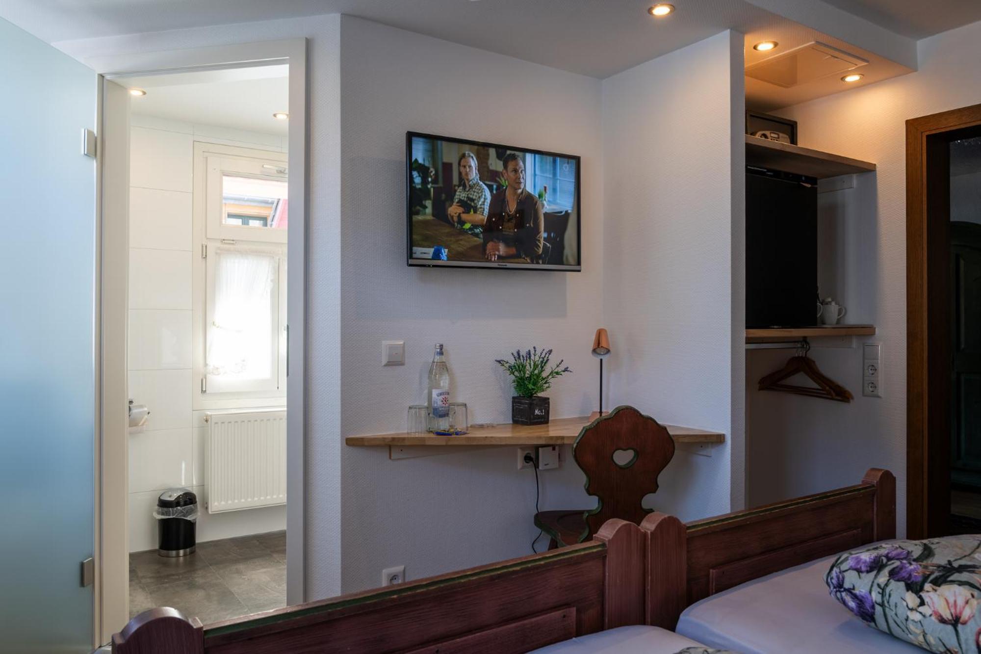 Hotel Haus Muehlbach Nideggen Luaran gambar