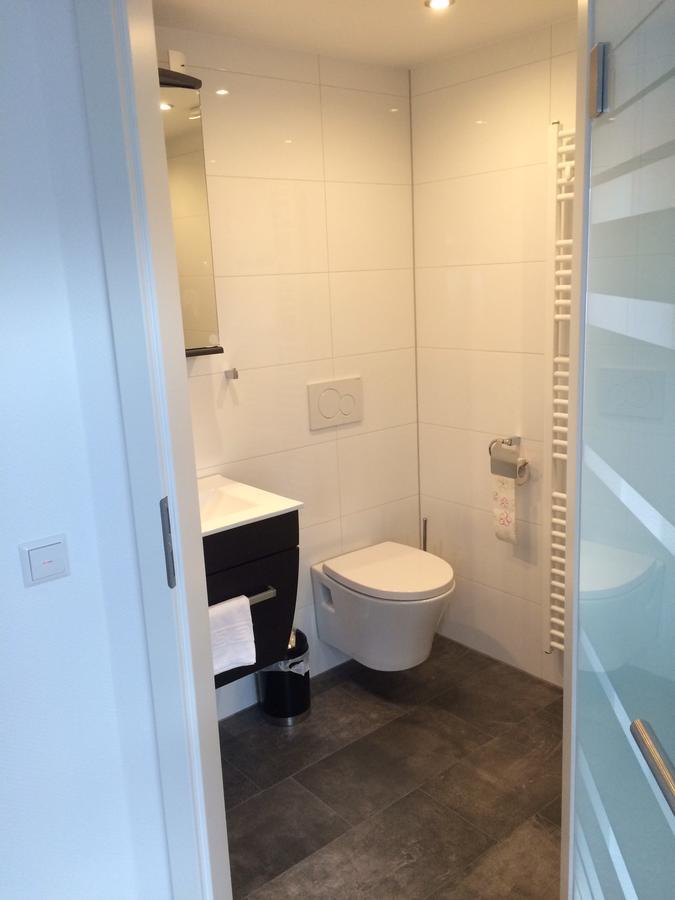 Hotel Haus Muehlbach Nideggen Luaran gambar