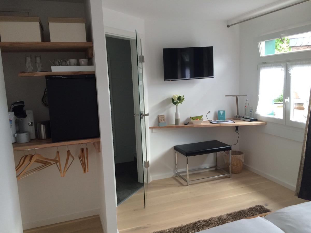 Hotel Haus Muehlbach Nideggen Luaran gambar