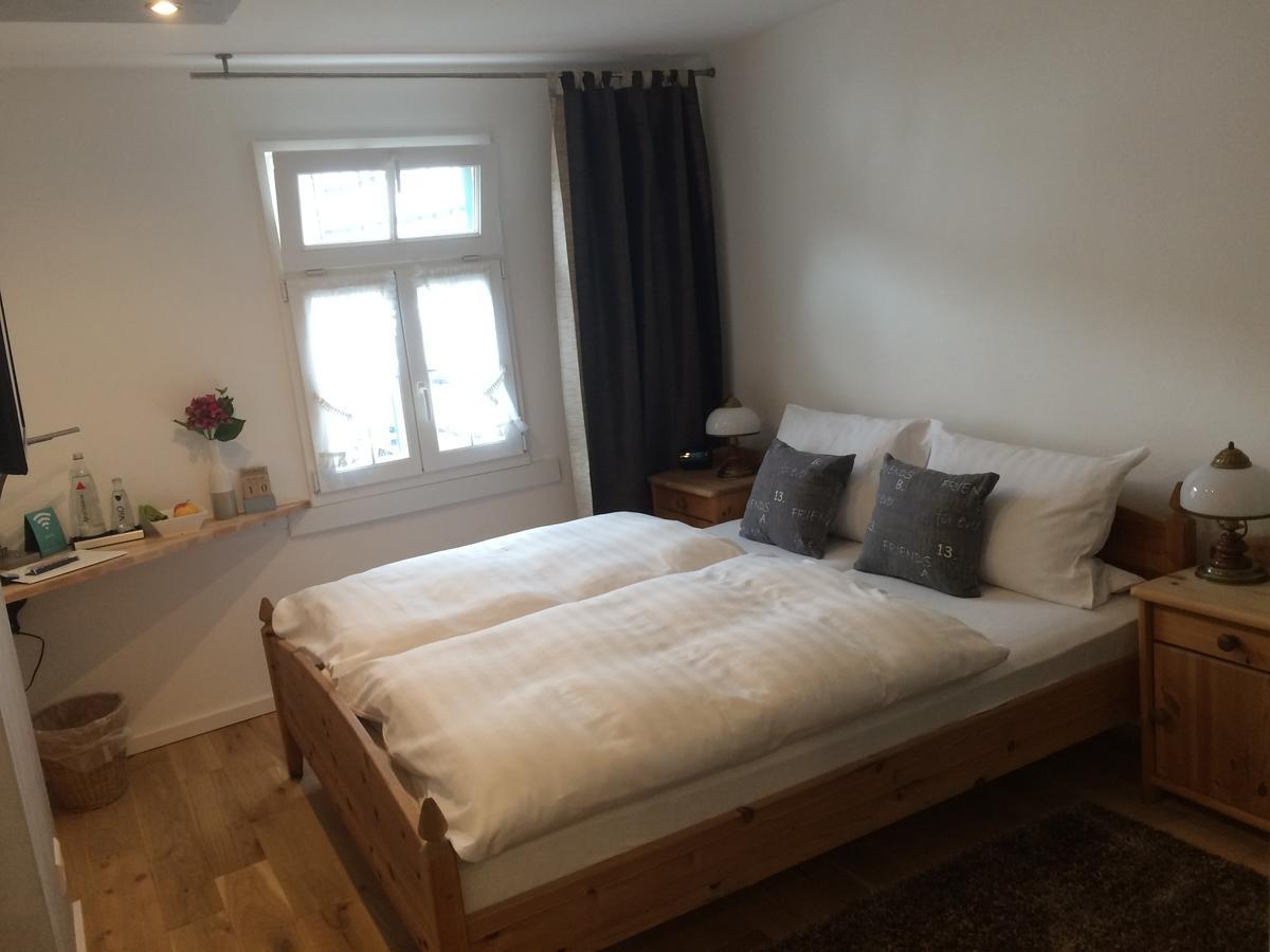 Hotel Haus Muehlbach Nideggen Luaran gambar