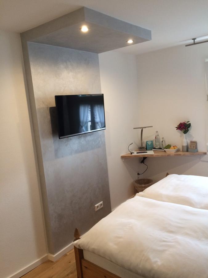Hotel Haus Muehlbach Nideggen Luaran gambar