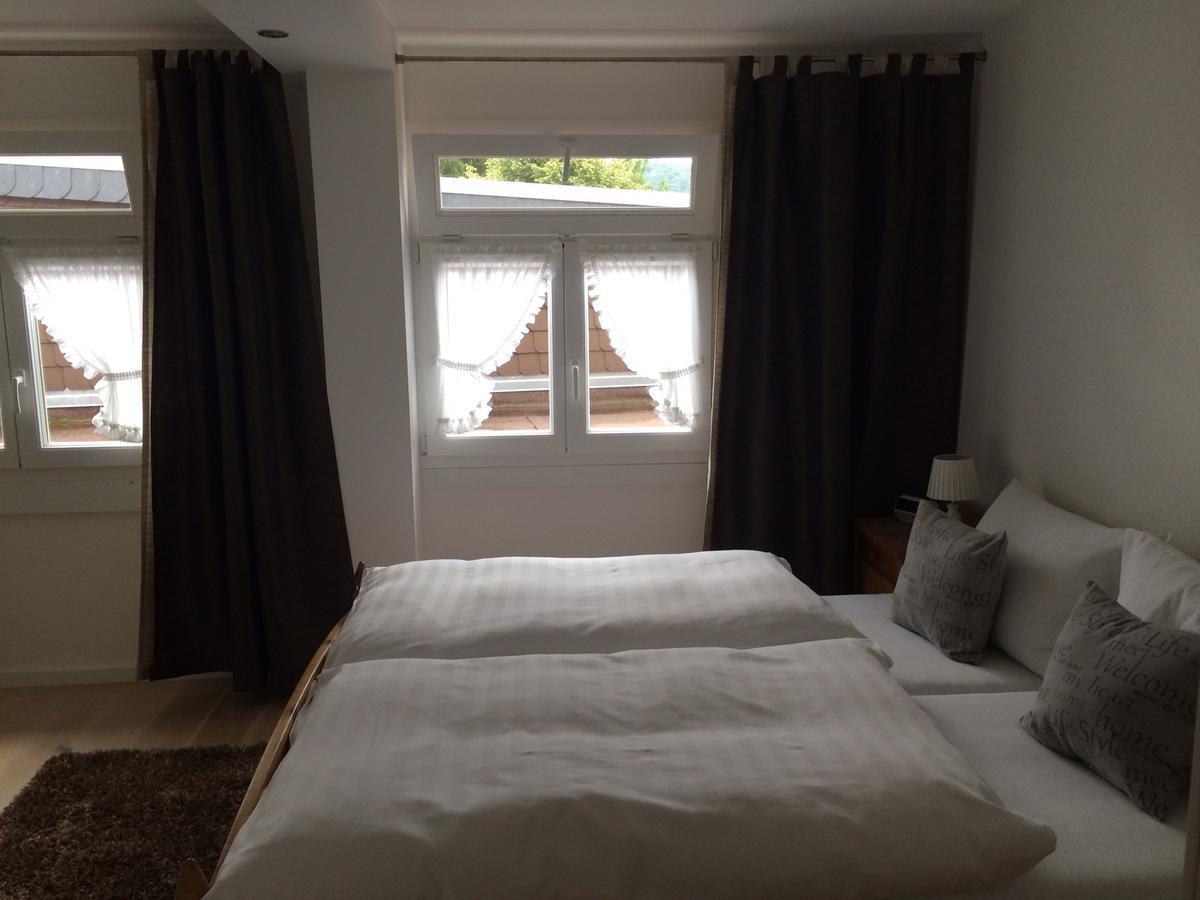 Hotel Haus Muehlbach Nideggen Luaran gambar