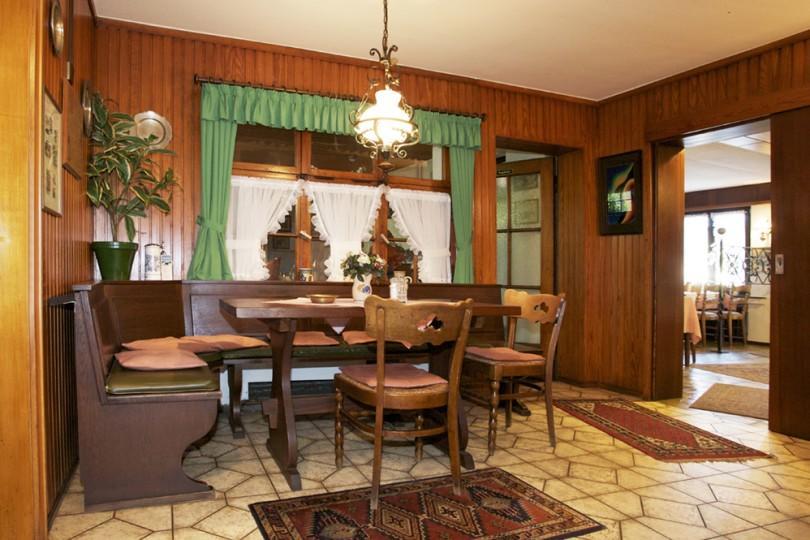 Hotel Haus Muehlbach Nideggen Luaran gambar