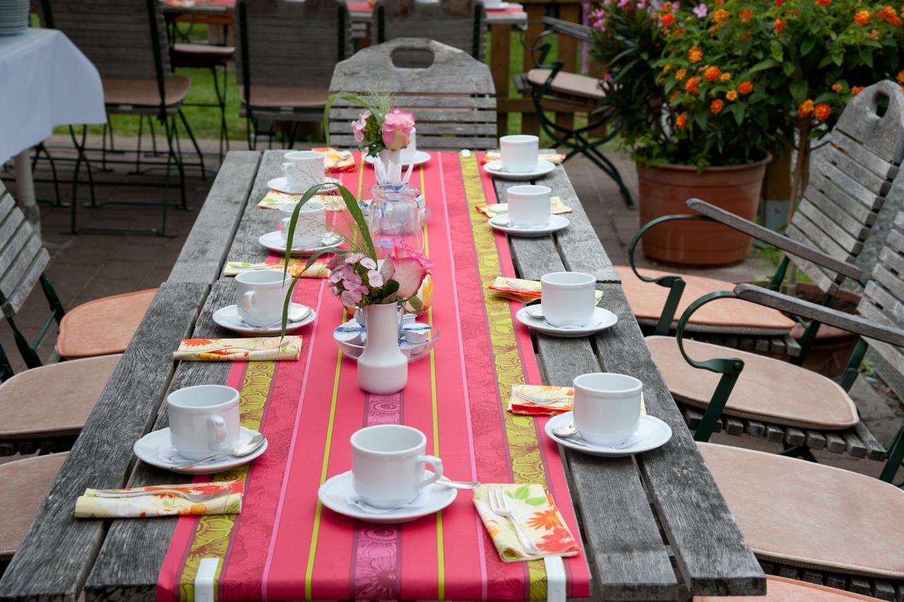 Hotel Haus Muehlbach Nideggen Luaran gambar