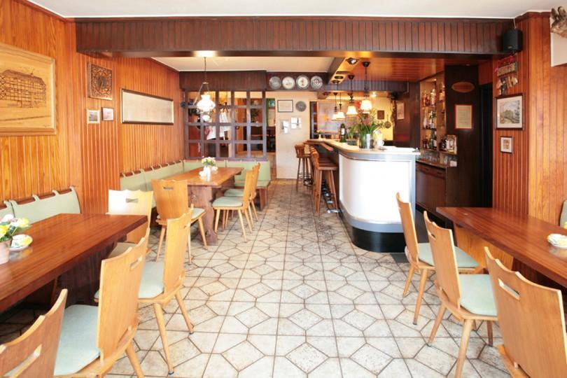 Hotel Haus Muehlbach Nideggen Luaran gambar