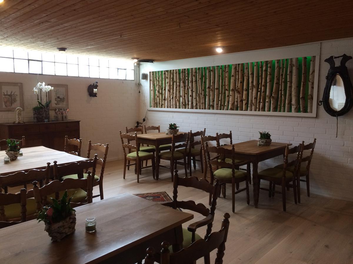 Hotel Haus Muehlbach Nideggen Luaran gambar