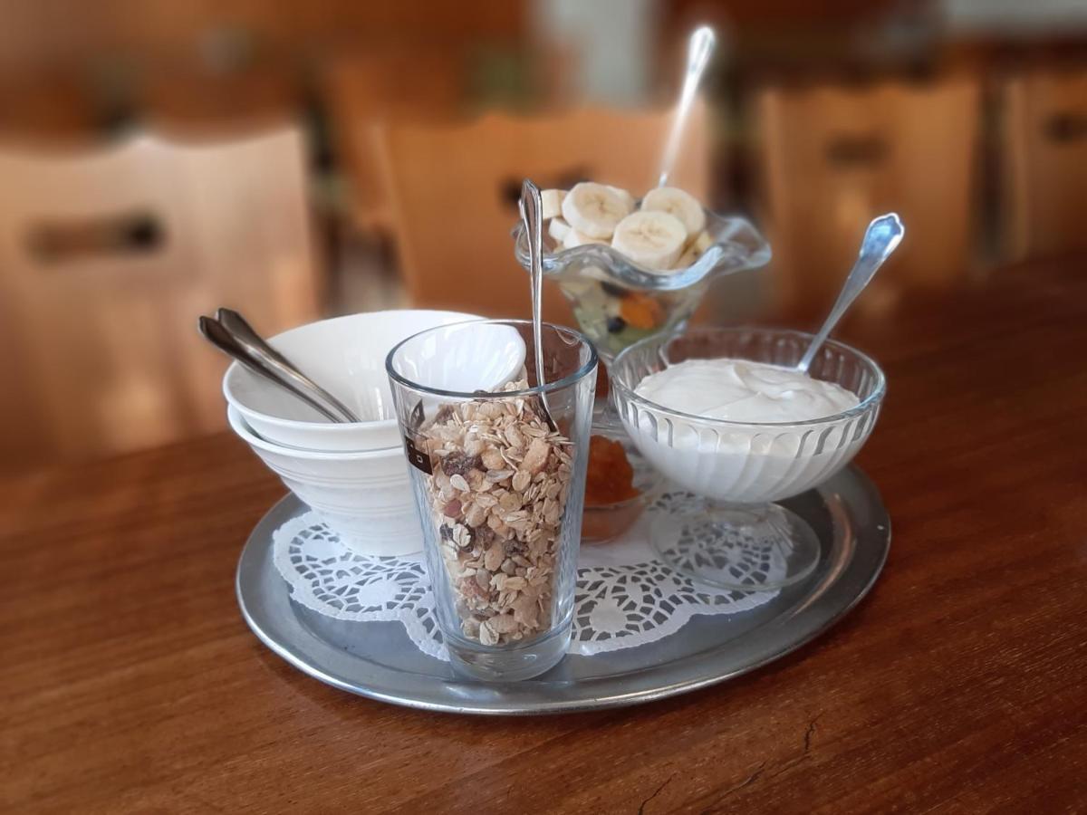 Hotel Haus Muehlbach Nideggen Luaran gambar